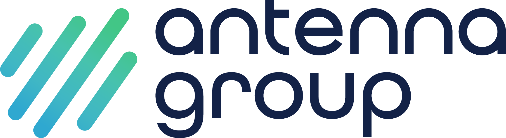 Antenna Group Logo