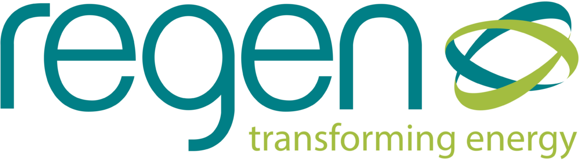 Regen logo