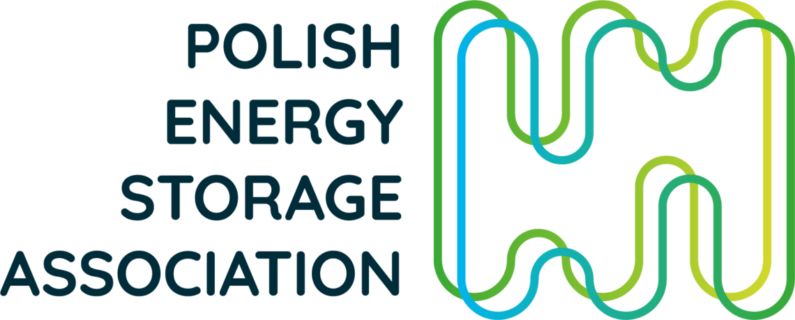Polish Energy Storage Association logo