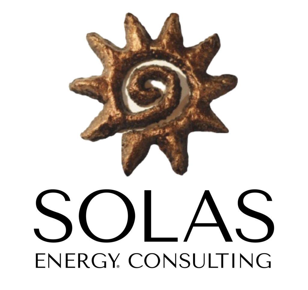 Solas Energy Consulting